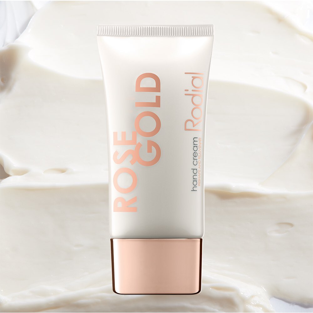 rodial hand cream
