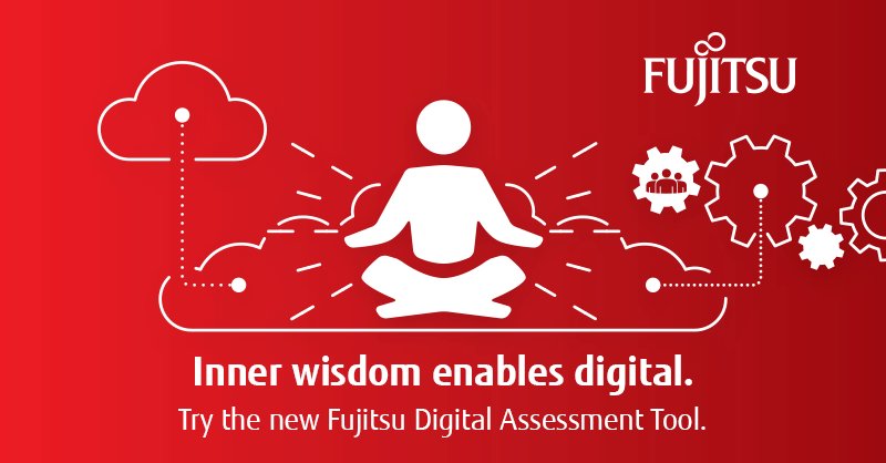 FerhatSF's tweet photo. #EnablingDigital should be a holistic process that's about much more than technology: it's about everything you do and how you need to do it in a changing world #Fujitsu's new Digital Assessment Tool enabled by #Citrix is a great way to start https://t.co/e88Ljx2YtB https://t.co/iJo6aL0Bpp