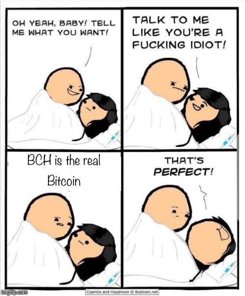 Sometimes I just can’t help myself 😇 
#bitcoin