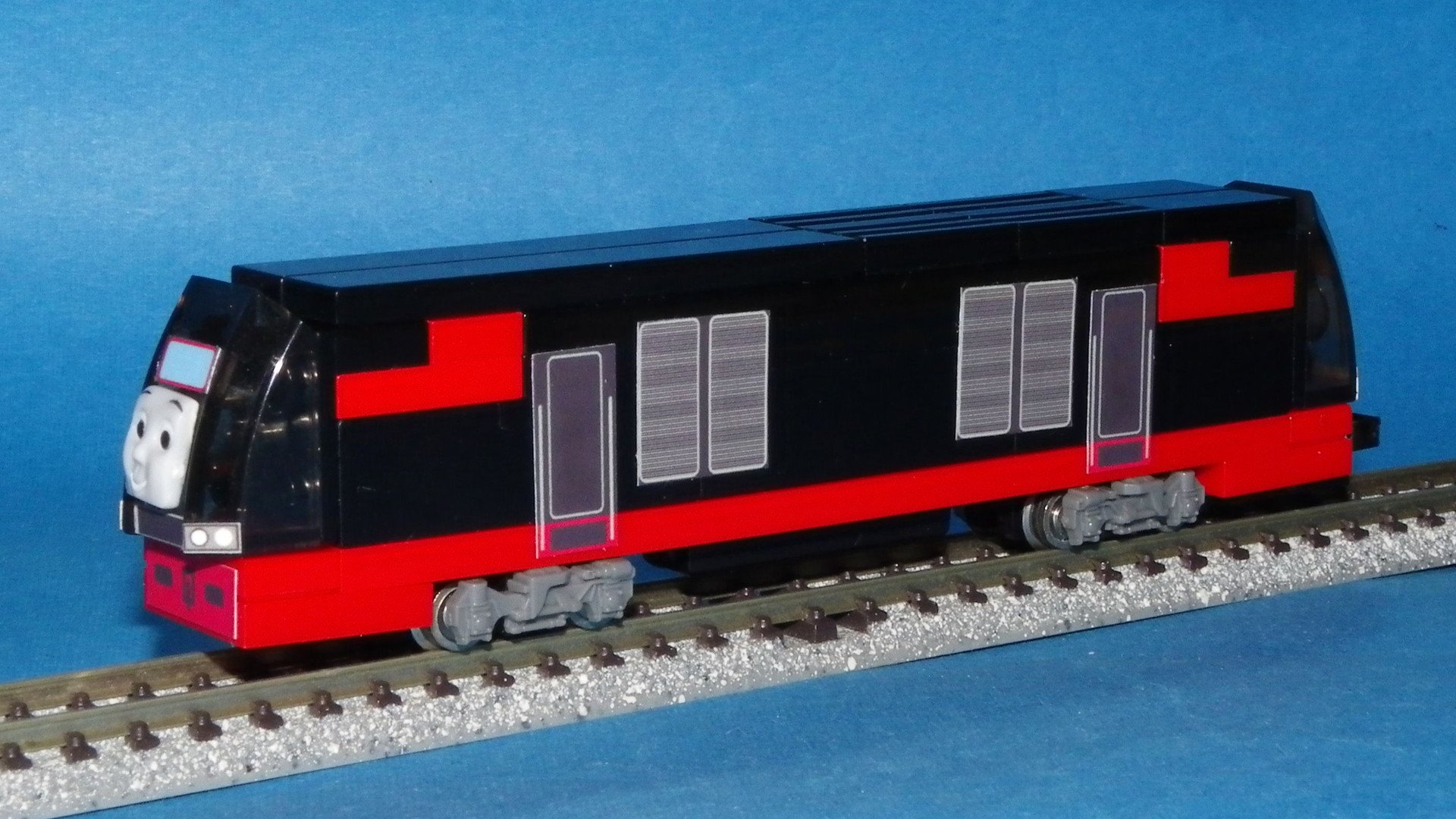 Small Thomas World on X: Small Thomas World on X: