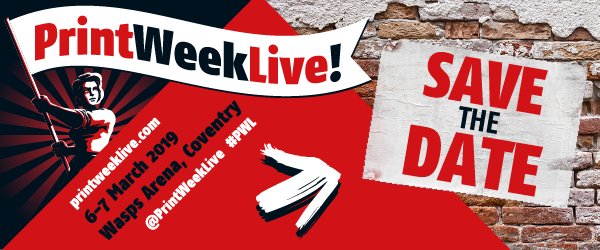 Conference &amp; workshop sessions will cover everything from the production of print to the business of print, offer hints and tips from leading manufacturers, industry experts and business leaders from inside and outside the world of print. Find out more at printweeklive.com