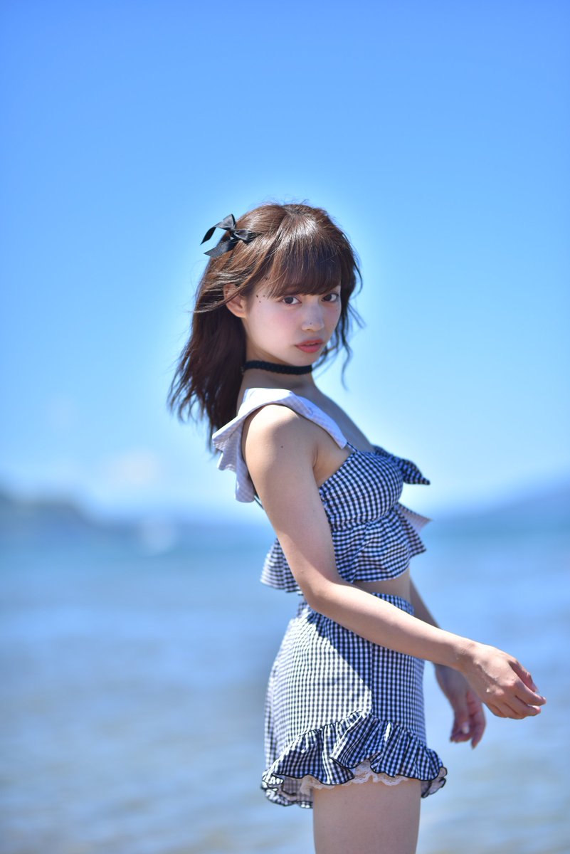 宮崎ゆいな 宮崎ゆいな