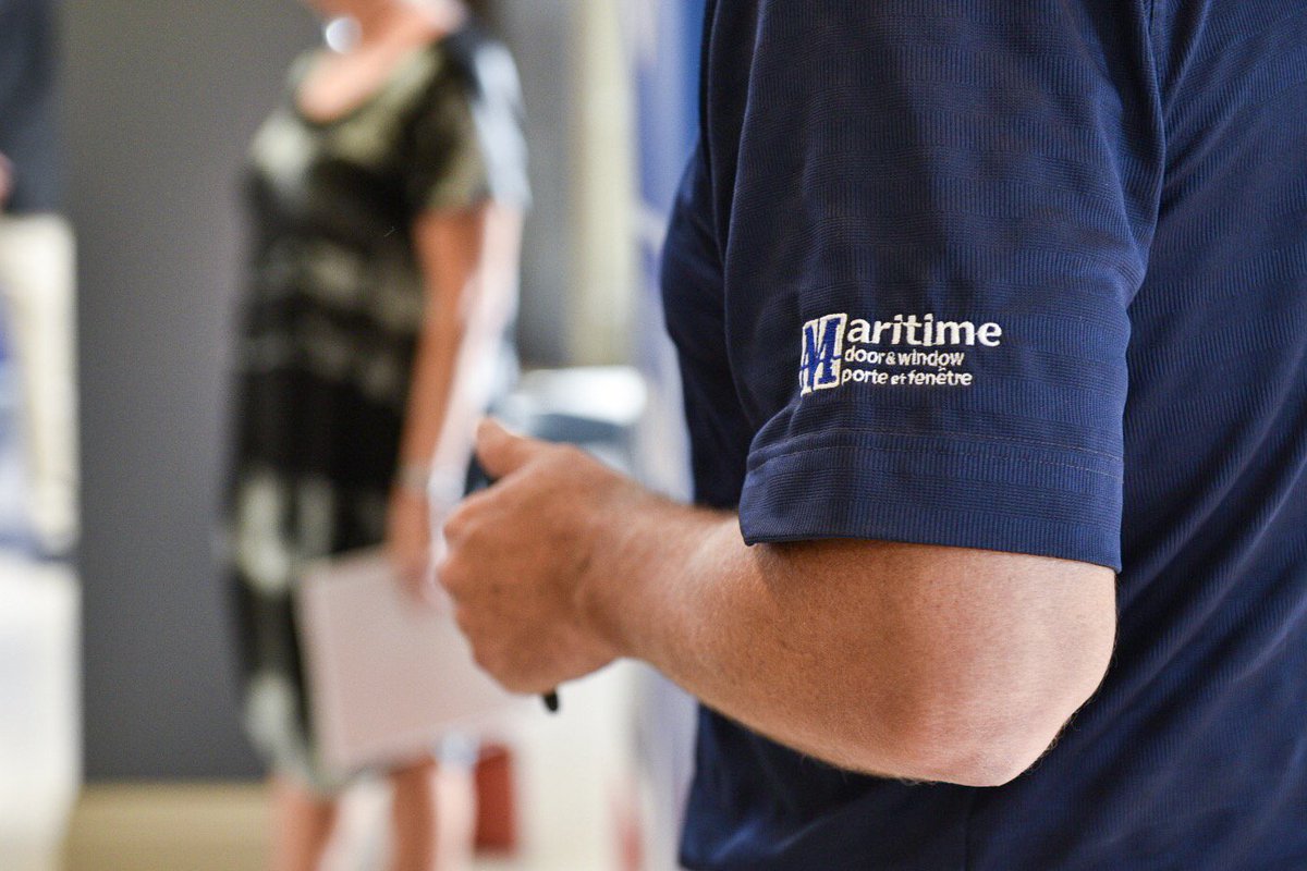 ONBCanada's tweet photo. How do you continue to provide great service and quality products for over 4 decades? @MaritimeDW have it figured out. We are proud to support them as they invest in new, innovative software, to keep leading the pack. https://t.co/z3vQd6zZak