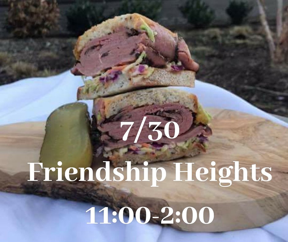 rebtunabagel's tweet image. Start the week off right! #foodtruck #kosherlunch #pulledbrisket #currychickenwrap #knishes #wedges