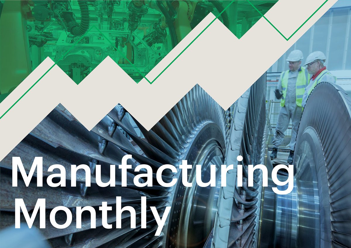 Lombard's tweet photo. #Manufacturing Monthly: Check out our latest Q&amp;A on advanced leadership with our resident industry expert https://t.co/Ku9FO6Ye0y https://t.co/H8kFuFJ35q