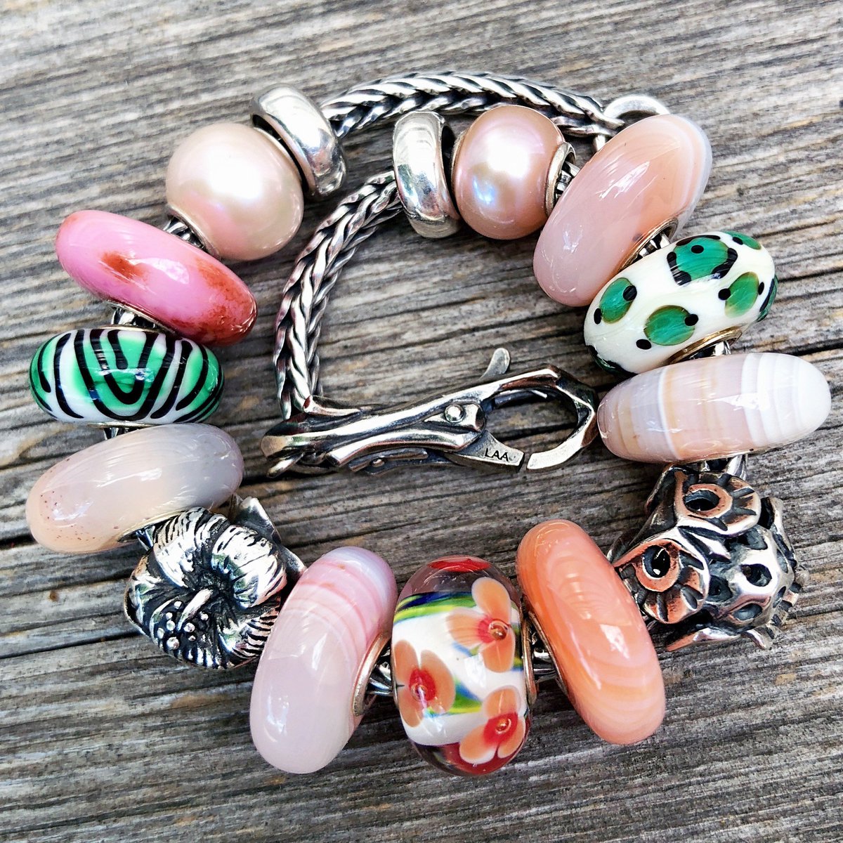 Trollbeads Official tweet media