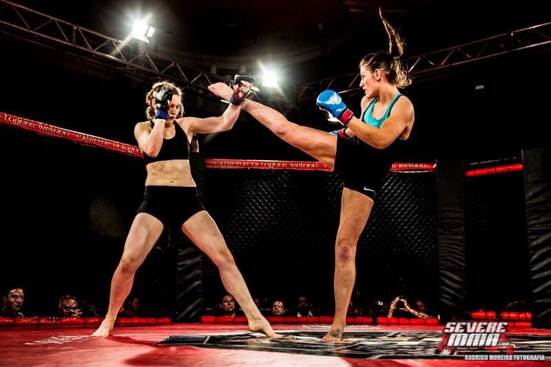 Good sparring with @efimurphy and <a href="/coachowenroddy/">Owen Roddy</a> this morning. Getting ready for whatever comes next. .
.
Fun fact: swipe right to see her TKO me with a head kick about 4 years ago.  #goodtimes #stayhumble #keepyourhandsup #murdereachothermondays #mma #ogs #cagewarriors