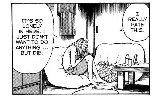 out of context junji ito tweet media