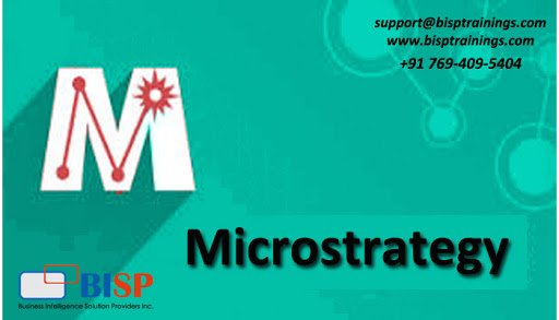 MohitBisp's tweet image. Microstrategy Online Training Program 
Join  New Batch from Tuesday, 31 July at 8:00 AM 
Register Here:bit.ly/2uPh0iH
Course Content:bit.ly/2Llnxfw
#microstrategy #onlinetraining #onlinevideotutorial