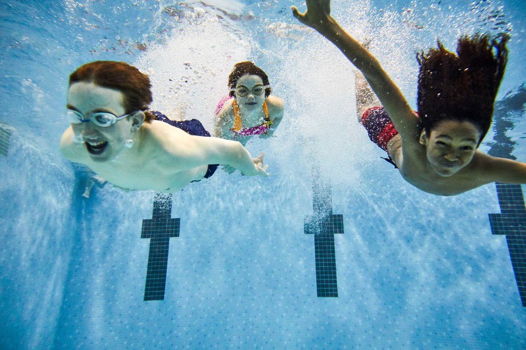 City of Calgary on Twitter: "Our Summer Youth Passports are valid for