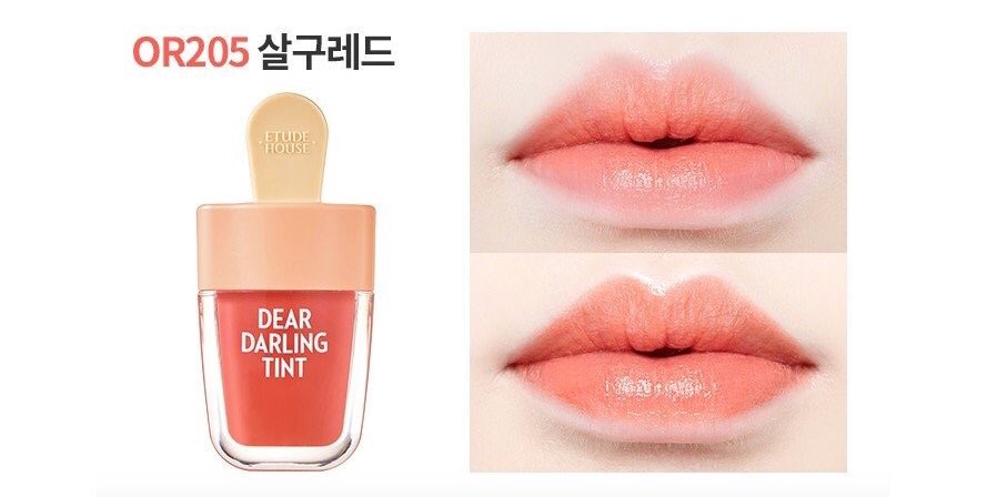 _babysoulmate's tweet photo. 📣โปรพิเศษส่งท้ายเดือนก.ค.
❣️(1+1) Etude House Dear Darling Tint
❣️จับคู่สี #OR205 และ #PK004 
❣️คู่ละ 200 บาท
🚚free reg

#พรีเกาหลี #พรีออเดอร์เกาหลี #เครื่องสำอางเกาหลี #คสอเกาหลี #คสอพร้อมส่ง #เครื่องสำอาง #คสอ https://t.co/Fiz61OBfip