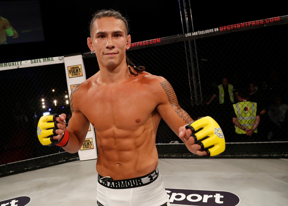 CageWarriors's tweet photo. 🔥 #CW96 JUST GOT BIGGER!! 🔥

Jack Grant vs Aleksi Mäntykivi
Sam Creasey vs Coner Hignett 
Shawn Kenny vs Callum Cook 
Elliot Jenkins vs Mahmod Faour 
Mick Stanton vs Mush Aslani 

5 new fights announced for Liverpool on Sept 1st 👇🏼
https://t.co/Y9IO23Kosu https://t.co/WtPdXWecKH