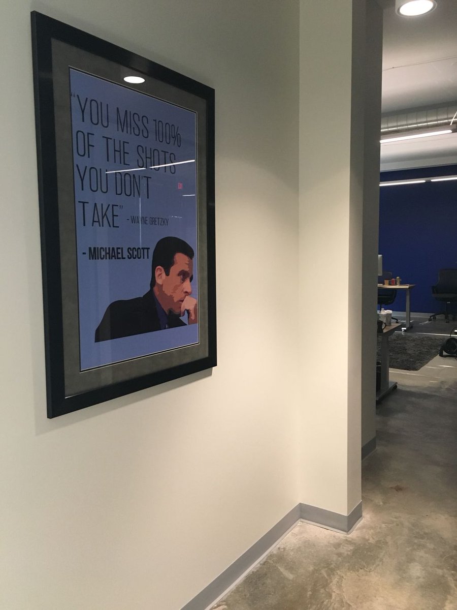 freightview's tweet photo. Our #Office Style #MondayMotivaton #FVstuff https://t.co/YbcAmhXT0V https://t.co/mTJQohcUax