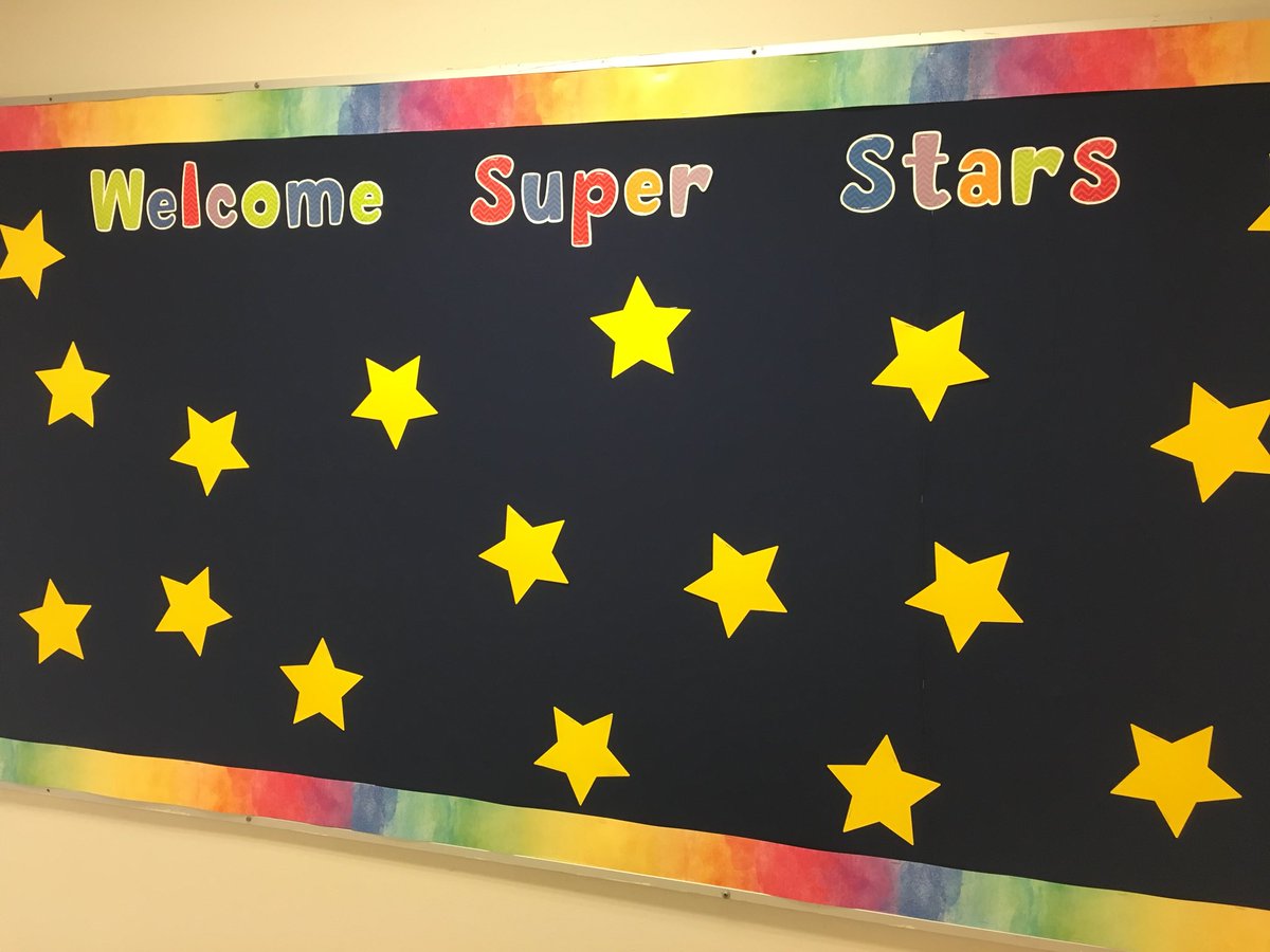 HannahReiWat's tweet photo. Ready for my super second graders!! #PeytonWay #peytonforest https://t.co/gJ0tPIARdt