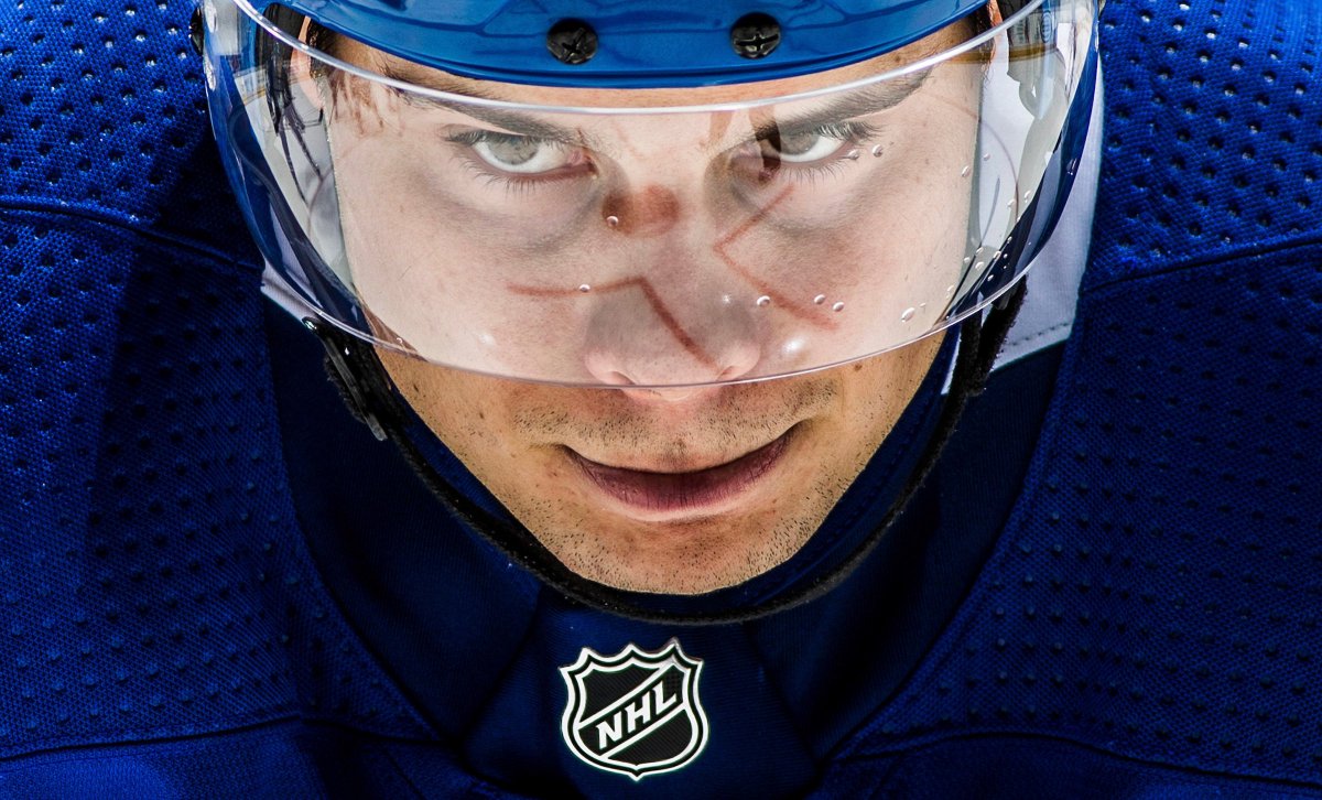 MapleLeafs's tweet photo. Relive the best of last season in photos with the Leafs Nation Player Galleries.

View the series: https://t.co/3i6nITkZ3V

#TMLtalk https://t.co/15femIM91o