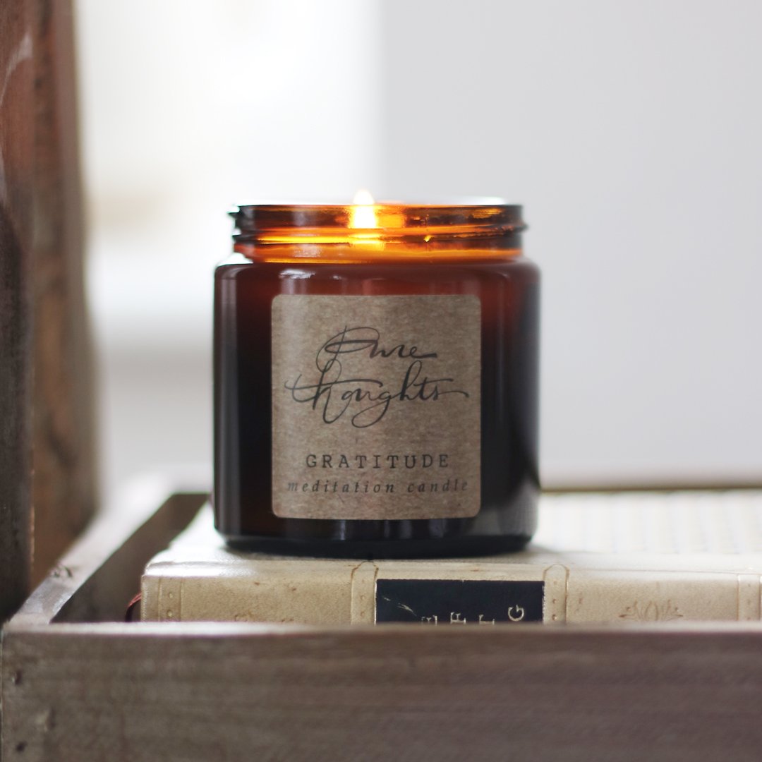 PureThoughts's tweet image. Celebrate #InternationalFriendshipDay by letting us know about the friends that light up your world and you could both win a Gratitude Candle (worth £16 each) 💚 Enter Here: bit.ly/2LCS6xr 🙌