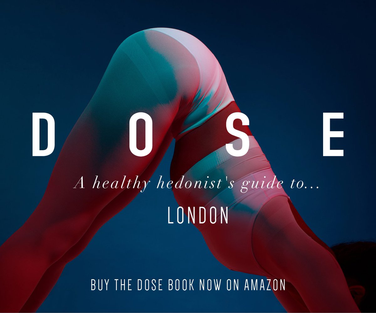 We wrote a book and it's here: whateveryourdose.com/book #HealthyHedonist #HealthandHedonism