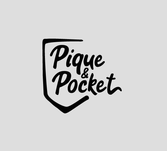 agence_eklos's tweet photo. New brand : Réalisation logo et identité visuelle pour @PiqueAndPocket ! T-shirt à poche illustrée et cousue main en France 🇫🇷 #Nantes #France #branding 👉 https://t.co/fCo3iJjRf0 https://t.co/ESEuBh4sJx