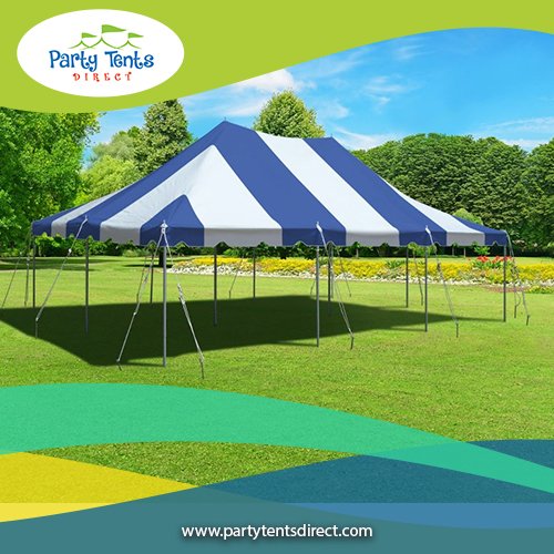 partytentsdir's tweet photo. This 20’ x 20’ Premium Pole Tent top comes in a variety of colors to choose from.  It is designed to provide you with maximum performance, durability, safety, and convenience. #PartyTents
https://t.co/ImHTZ5otxX https://t.co/PejZ3r4SL7