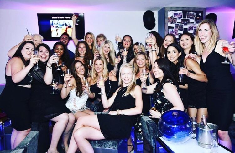 It’s Monday night and Bijou Banus is the place to be 🎉🍻🍹😁 Come join us for our fantastic cocktails, shisha and the best terrace vibes 👌🏼 For all booking enquiries please visit linekersgroup.com #cocktails #cocktailbar #shisha #terrace #marbella #puertobanus #2ndline