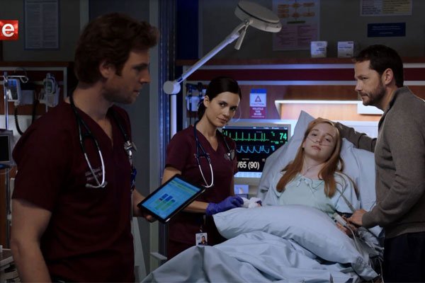 chicago med season 7 episode 20