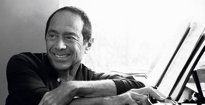 Happy Birthday Paul Anka!
Radio Bayern Oldies, 07.30. 21:00!
 