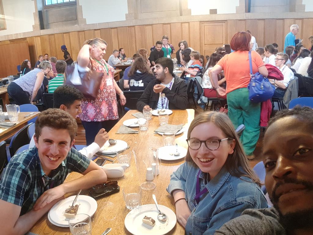 Youth Enfield tweet media