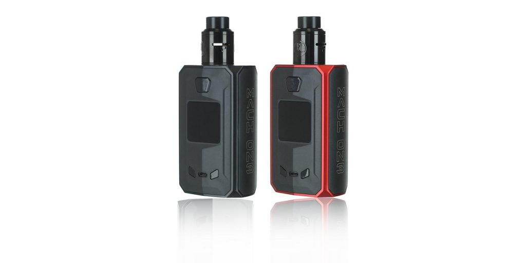 USV Mach On3 Squonk Kit $83.67 (US Shipper!) - vapingcheap.com/usv-mach-on3-s… - #Vape #ecig
