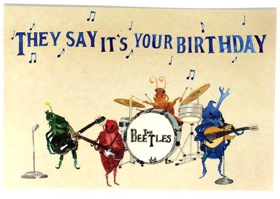COLUMBIACHSBAND's tweet photo. Happy Birthday Mr. Boothe! 🎉🎂🎈🎁🎶 #almostacentury #CHSband https://t.co/708CIHx4j6