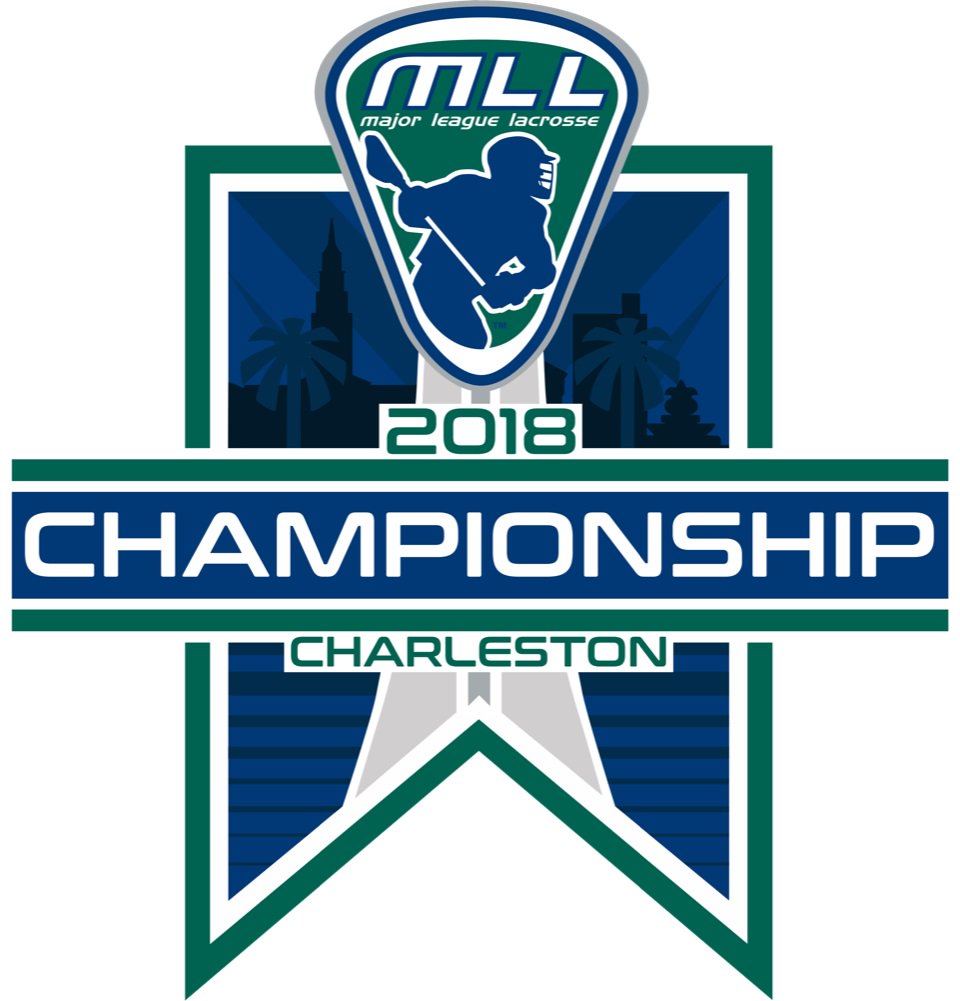 2018 Major League Lacrosse Championship Game to be held in Charleston: holycitysinner.com/2018/07/30/201… <a href="/MLL_Lacrosse/">Major League Lacrosse🥍</a> <a href="/MUSC_Stadium/">MUSC Health Stadium</a>