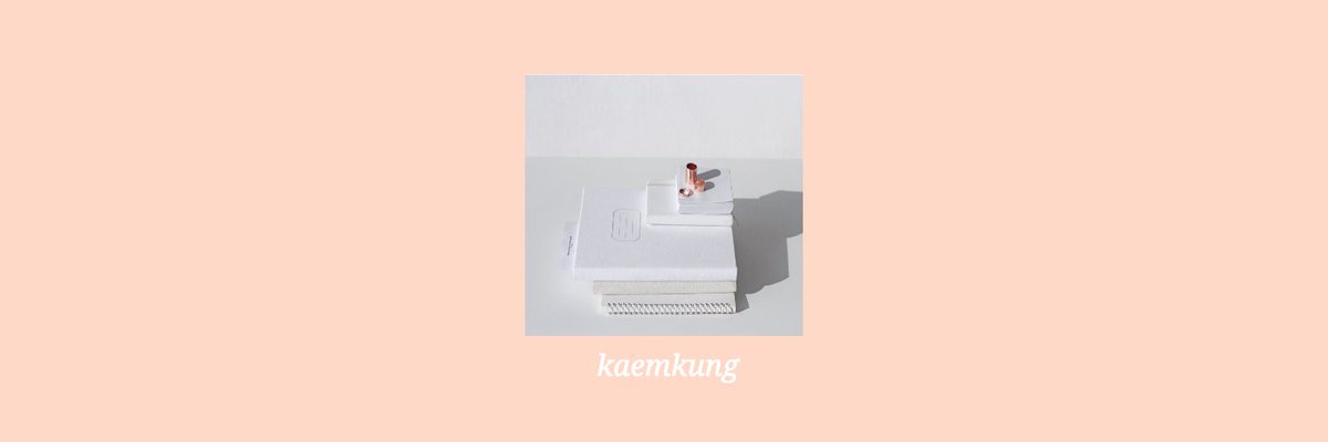 k_xx_99's tweet photo. ไม่รู้มีใครยังอยากได้เฮดเเนวนี้รึเปล่า ถ้าอยากได้รีไว้นะครับ
[นกจะลบเเบบเงียบๆ]
#บอทใหม่ #เเจกเฮด #ยืมเมจfosrex #บอทblackpink https://t.co/DdGVyMV9Cj