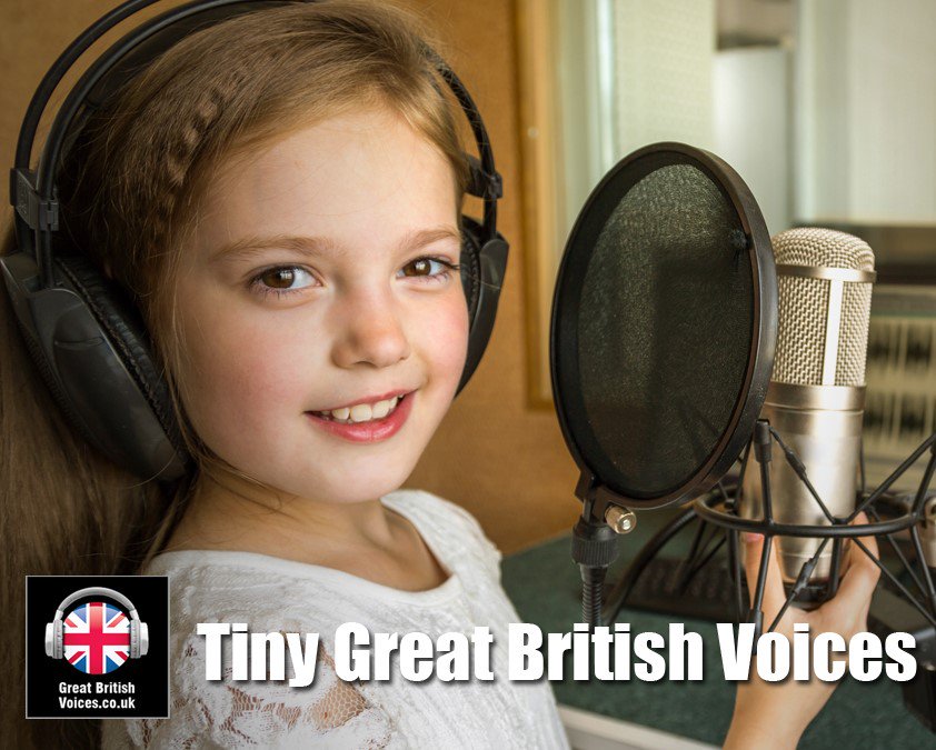 GBVoiceovers's tweet photo. From September we would like to invite more professional #childvoiceovers to join @TinyGBVoices - for more information please get in touch with us at https://t.co/VcnQUeJzXj
#voiceover #homestudio #professionalvo #kidsvoiceover #kidsvoice #corporatevo #commercialvo https://t.co/tahmxnXbEf