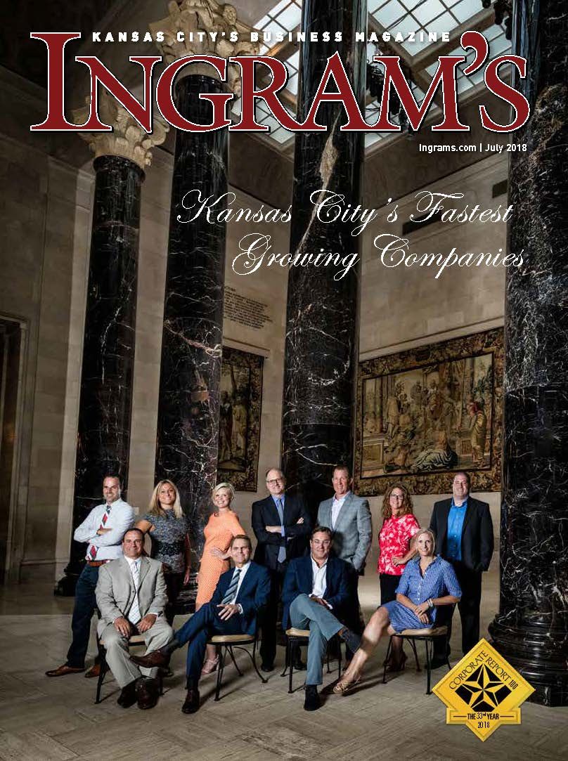 wetreadwell's tweet photo. We are very proud to announce that we have made "Ingram's - Fastest Growing Companies in KC" List for the 2nd year!
A sincere thank you goes out to all of our employees for their tireless dedication to their craft that has made this award possible.
https://t.co/CTEwJHb8df https://t.co/1jkwfHNPRf