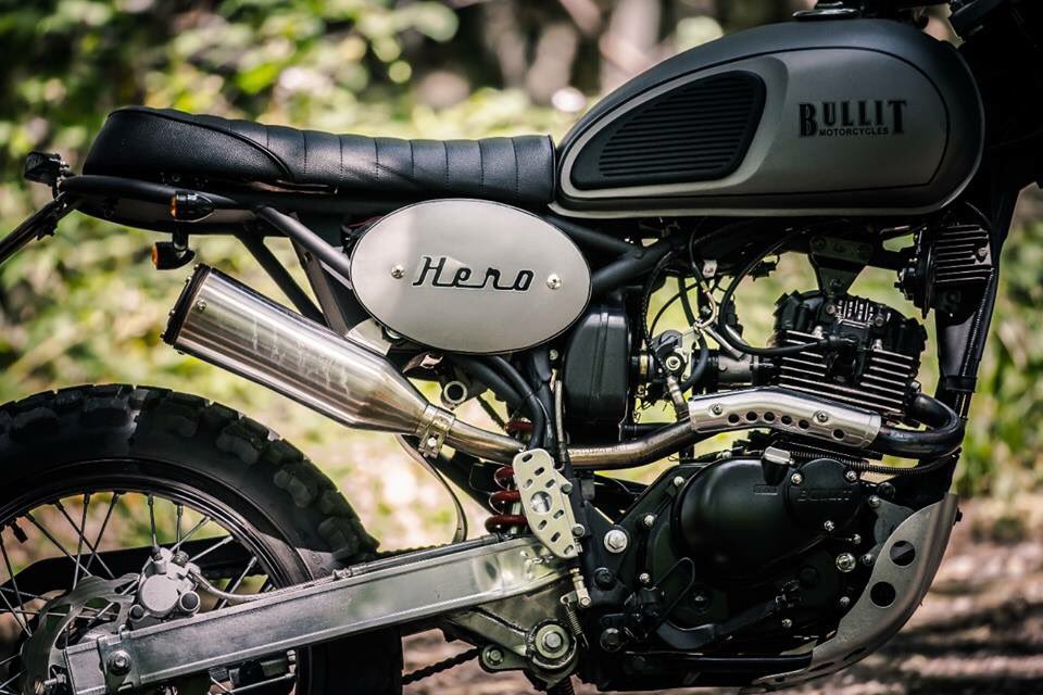 BullitUK's tweet photo. Not all Hero’s wear capes... 

#Motorcycle #motorbike #TwoWheel #bikerstyle #Biker https://t.co/CdjyEPI5bo