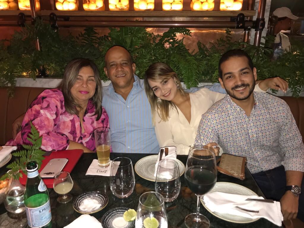 Noel Octavio Suberví tweet media