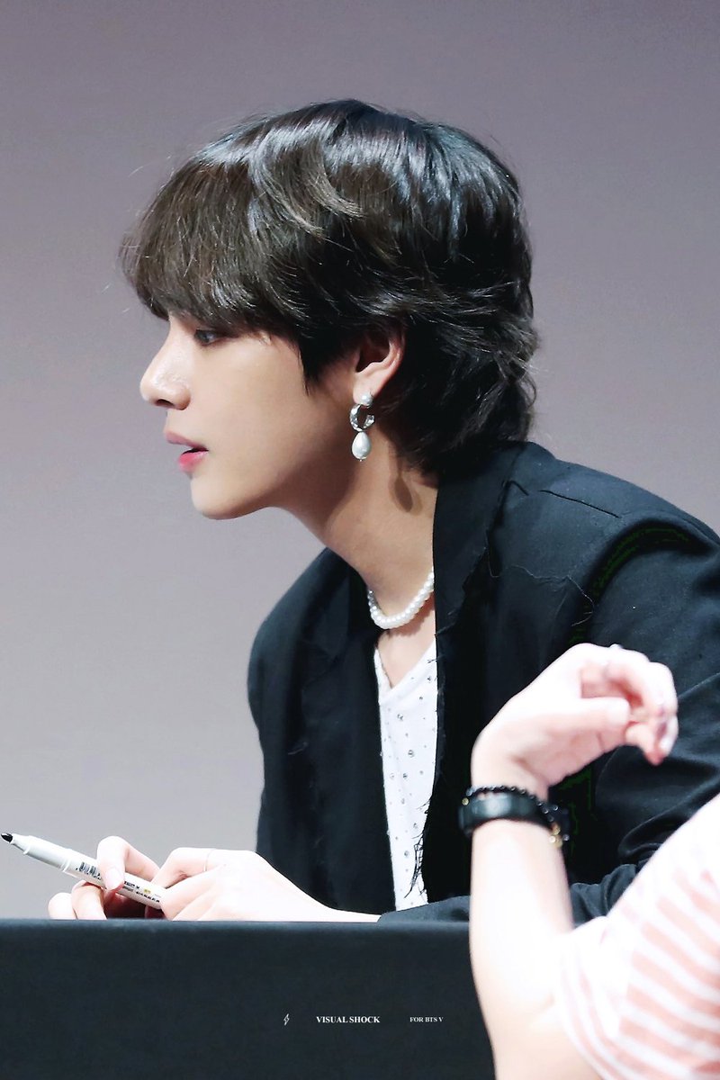 비주얼쇼크:VS tweet media