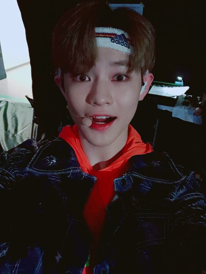 NCT tweet media