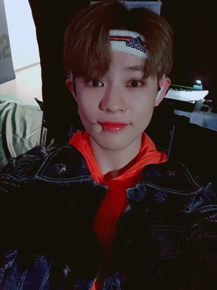 NCT tweet media