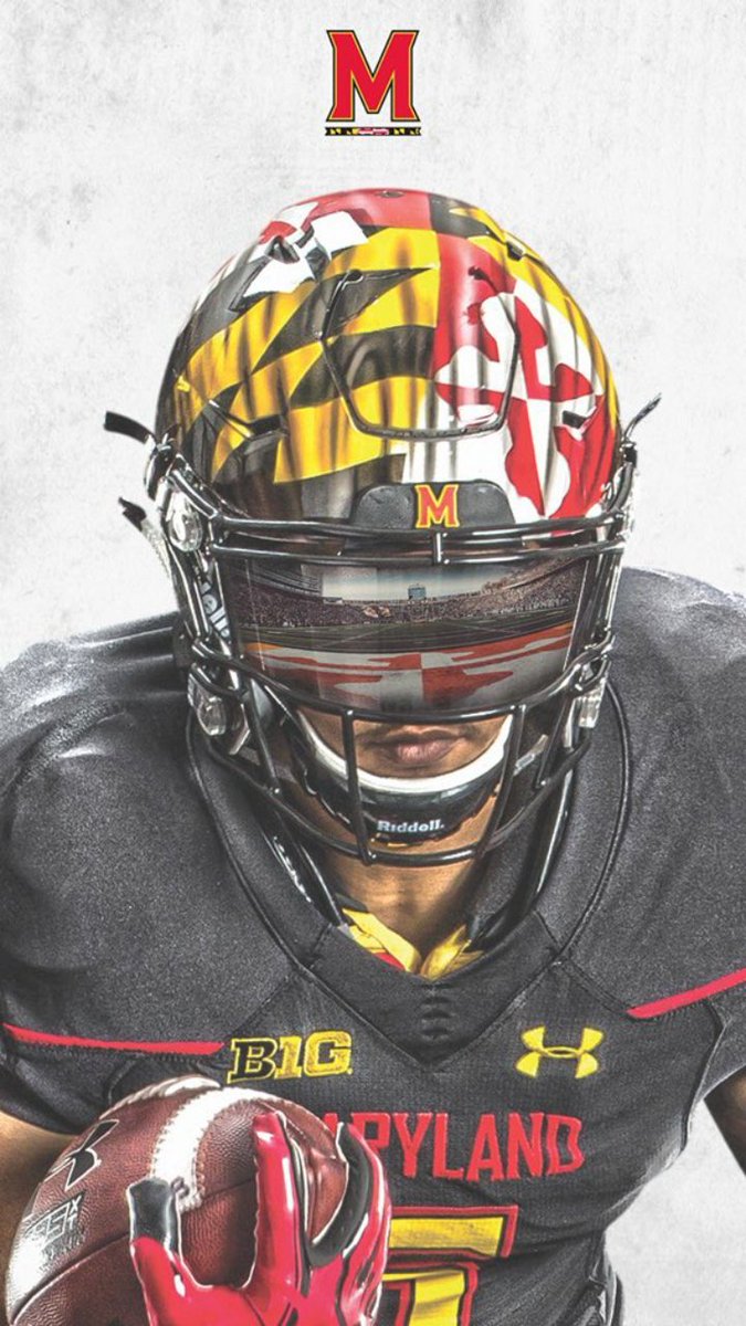 CoachKD__'s tweet image. Truly blessed and excited to receive an offer from the University of Maryland! #GoTerps #DMV2UMD