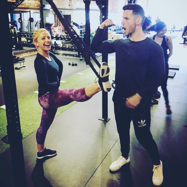 Studio 4 Athletics tweet media