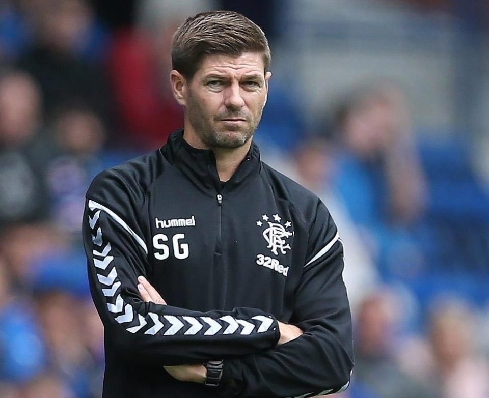 FitbaPatter's tweet image. Who will finish higher in the league this season?

RETWEET = Rangers

Like = Aberdeen

#ScottishFootballBattles

FOLLOW @FitbaBattles