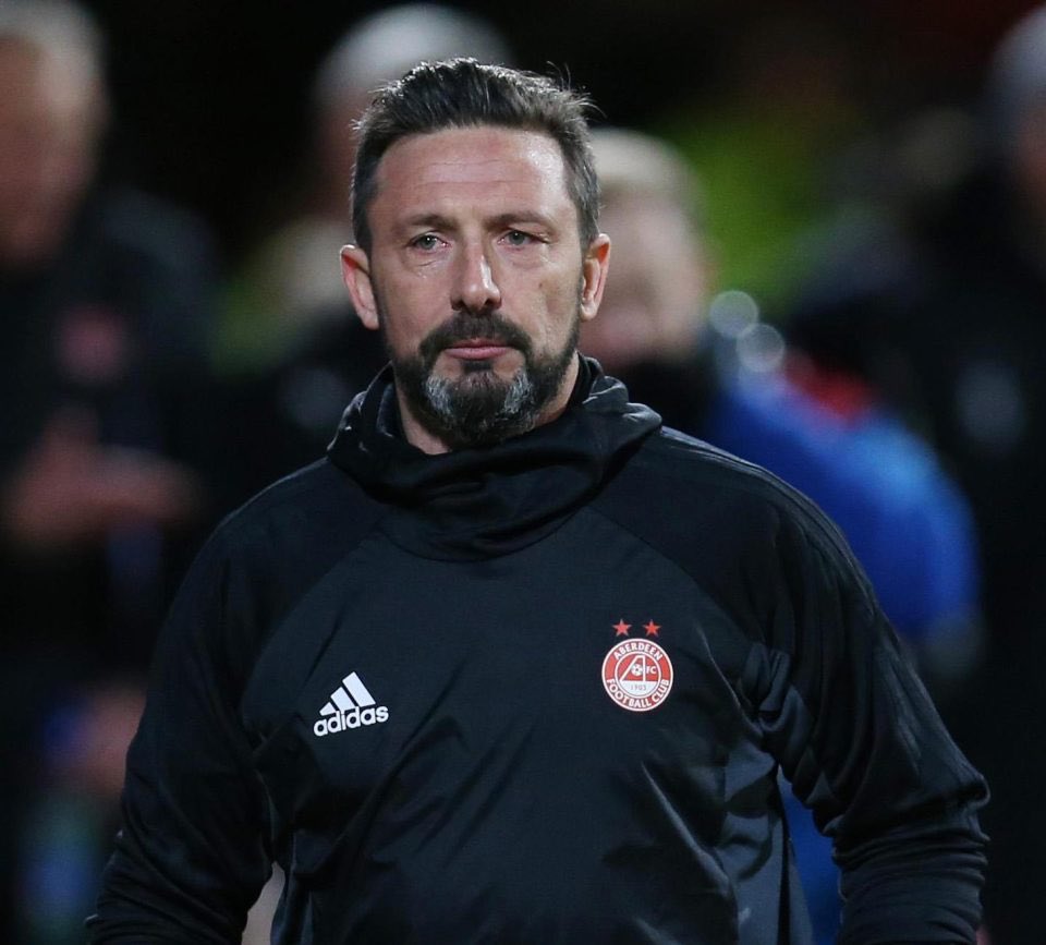 FitbaPatter's tweet image. Who will finish higher in the league this season?

RETWEET = Rangers

Like = Aberdeen

#ScottishFootballBattles

FOLLOW @FitbaBattles