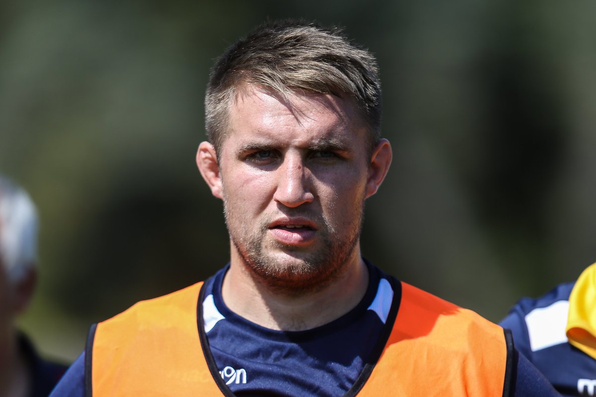 LSFCOfficial's tweet photo. π¬ TS: "I am looking forward to the challenge of @Champrugby. Having spent the last couple of weeks with the squad and seen the way we are training, I am really excited for the season to get underway.β
@Tom_Smallbone #BecomesAScot https://t.co/gjH4Vq60oA