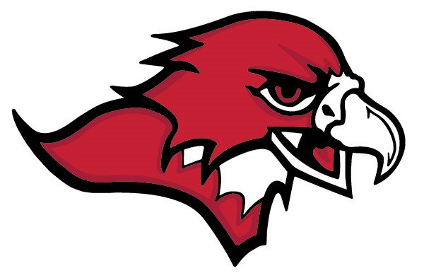 2018 Season training starts this week - Go Redhawks!