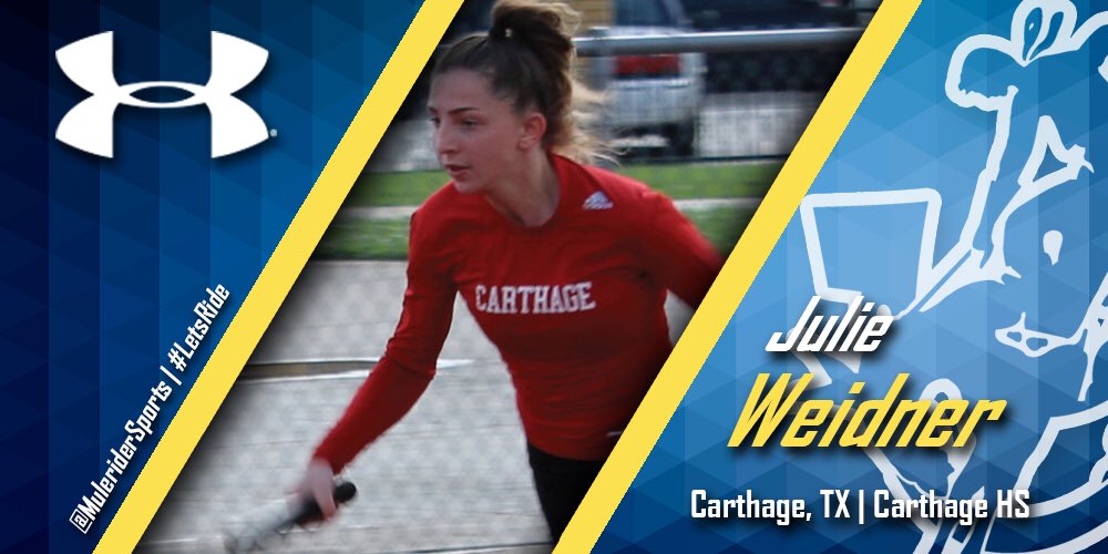 Mulerider Athletics tweet media