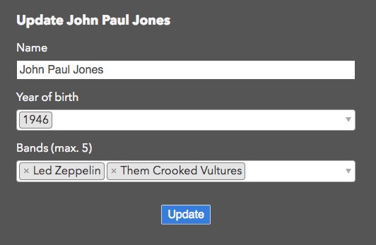 Thanks to a fix <a href="/offirgolan/">Offir Golan</a> you can now use named arguments with the latest version of ember-cp-validators, v4.0.0-beta.2, so I've updated the blog post, too. buff.ly/2JIBqP7 . Thanks, Offir!
