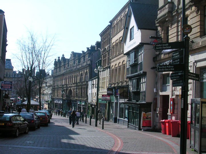 Business Wales tweet media