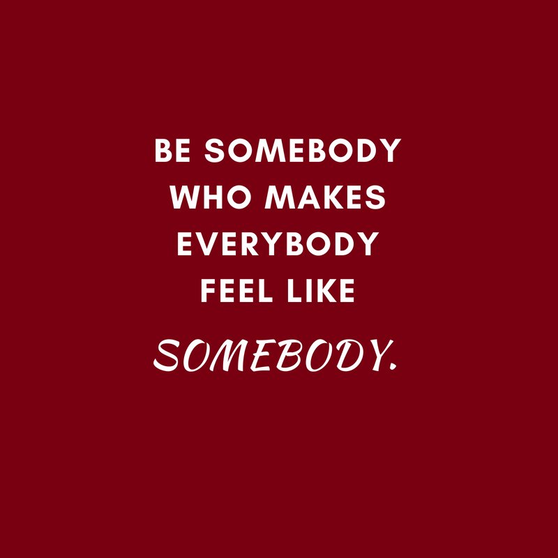 EBAdvertising's tweet image. #MondayMotivation reminding you to spread those good vibes