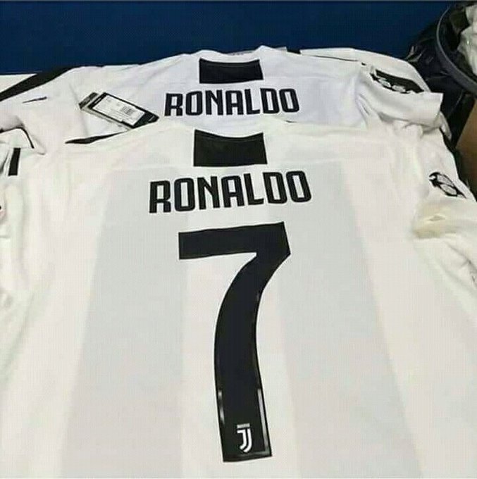 Cristiano Ronaldo News On Twitter Buy Your Juventus Home Jersey 2018 19 With Ronaldo Printed Cheap Price In Todo Jerseys Talk To Them In Dm For The Promotional Price For Your Country