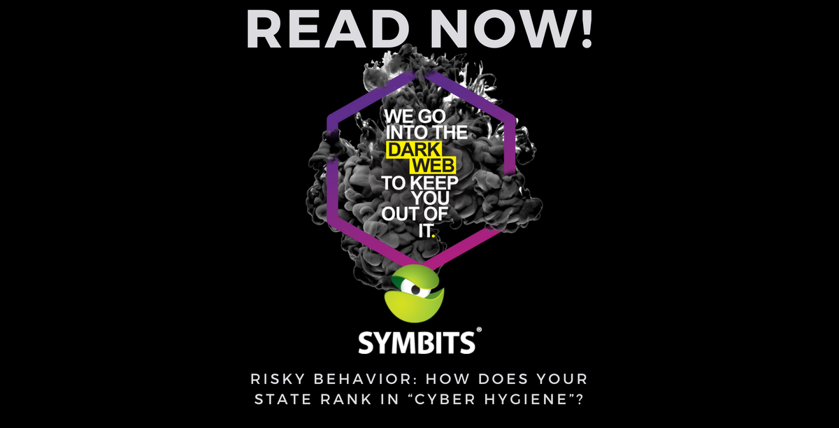 SymbitsIT's tweet photo. From password sharing to failing to back up data to not checking URLs before clicking through, there are risky behaviors that leave consumers more vulnerable to identity theft. Read the full blog on our page: https://t.co/3bJ7R52zLI 💻 📰 👴 #SYMBITS #technews #read https://t.co/hWzc9jRckH